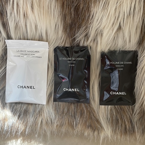 NWT - CHANEL Cosmetic Bundle - Picture 4 of 5